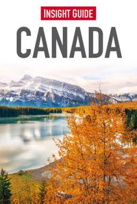 Insight guides: Canada