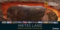 National Geographic Weites Land 2019