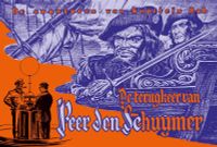 De terugkeer van Peer den Schuymer