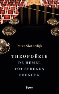 Theopoëzie door Peter Sloterdijk