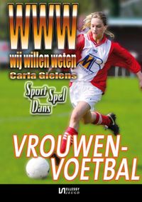 WWW-Sport, spel & dans: Vrouwenvoetbal