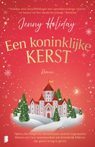 Een koninklijke kerst