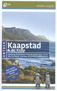 Ontdek Kaapstad &amp; Kaap