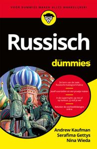 Voor Dummies: Russisch , pocketeditie