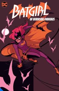 Batgirl of Burnside Omnibus