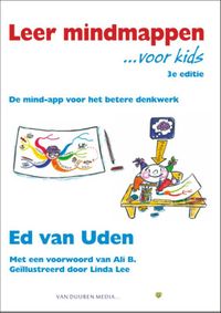 Voor Kids: Leer Mindmappen , 3e editie