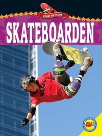 Sport en passie: Skateboarden, AV+