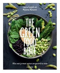 Libelle: The Green Food Bible