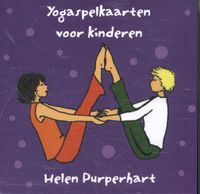 Kinderyoga: Yogaspelkaarten voor kinderen