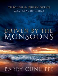 Driven by the Monsoons