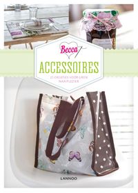 Becca: Accessoires