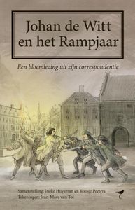 Johan de Witt en het Rampjaar door Jean-Marc van Tol & Ineke Huysman & Roosje Peeters inkijkexemplaar
