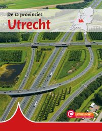 De 12 provincies: Utrecht