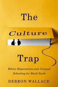 The Culture Trap