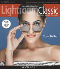 Het Lightroom Classic CC boek voor digitale fotografen