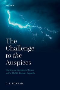 The Challenge to the Auspices