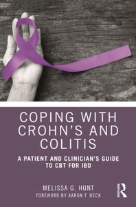 Coping with Crohn’s and Colitis