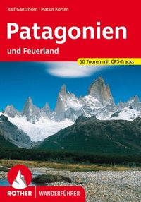 Patagonien und Feuerland wf 53T