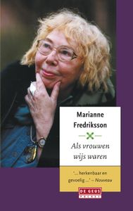 Als vrouwen wijs waren door Marianne Fredriksson