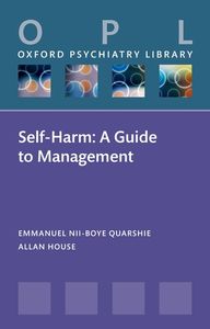 Self-Harm