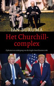 Het Churchillcomplex
