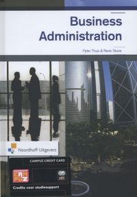 Routledge-Noordhoff International Editions: Business administration