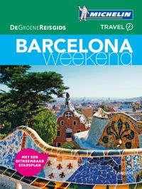 De Groene Reisgids Weekend: - Barcelona