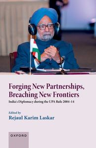Forging New Partnerships, Breaching New Frontiers