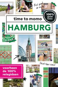 Time to momo: Hamburg