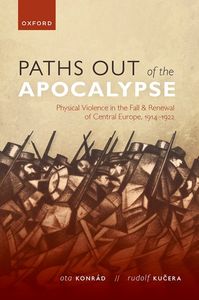 Paths out of the Apocalypse