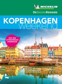 De Groene Reisgids Weekend - Kopenhagen