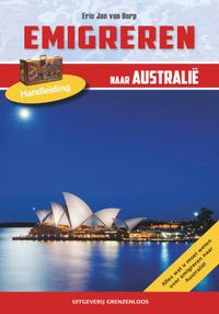 Emigreren naar Australië - Editie 2016