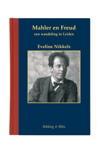 Gustav Mahler en Freud