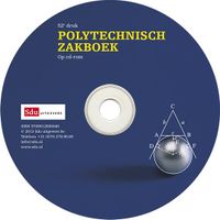 CD-rom Polytechnisch zakboek 52e druk