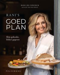 Rani's goed plan door Elise Van de Poele & Rani De Coninck