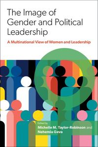 The Image of Gender and Political Leadership