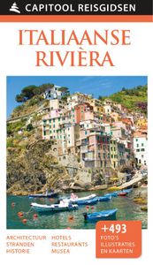 Capitool reisgidsen: Capitool Italiaanse Riviera