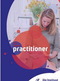 NLP Master Practitioner door Roderik Kelderman