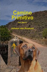 Camino Primitivo door Johann van Rossum