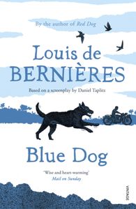 de Bernieres*Blue Dog