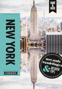 Wat & Hoe Reisgids: New York