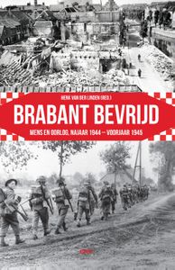 Brabant Bevrijd