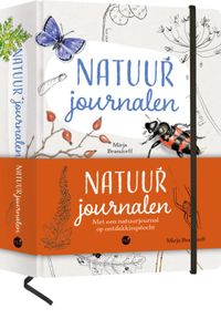 Natuurjournalen door Mirja Brandorff