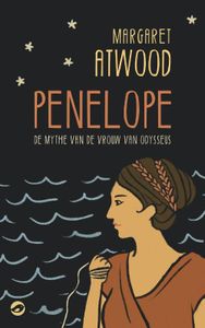 Penelope door Margaret Atwood inkijkexemplaar
