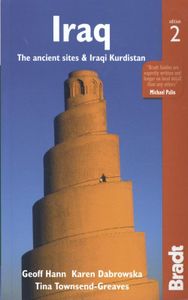 Bradt Travel Guides: Iraq