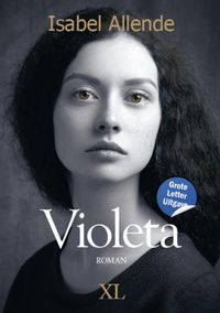 Violeta door Isabel Allende