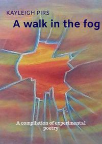 A walk in the fog door Kayleigh Pirs