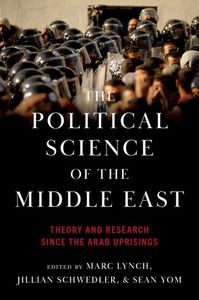 The Political Science of the Middle East