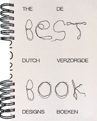 De Best Verzorgde Boeken | The Best Dutch Book Designs 2022