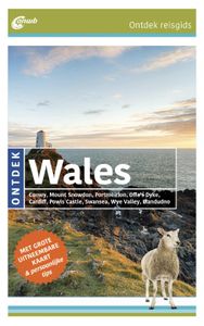 Ontdek reisgids: Ontdek Wales